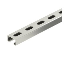 Монтажная рейка 2000x40x22,5 (MS4022P2000A4)  1121963  OBO Bettermann