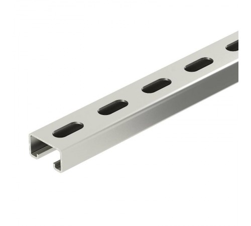 Монтажная рейка 2000x40x22,5 (MS4022P2000A4)  1121963  OBO Bettermann