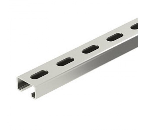 Монтажная рейка 2000x40x22,5 (MS4022P2000A4)  1121963  OBO Bettermann