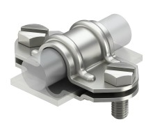 Соединитель прутка продольный (226 VA)  5336058  OBO Bettermann