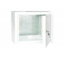 Щит с монтажной панелью ЩМП-4.6.2 IP66 (400х600х200)  SQ0905-1006  TDM