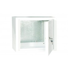 Щит с монтажной панелью ЩМП-4.6.2 (400х600х200) IP31  SQ0905-1014  TDM