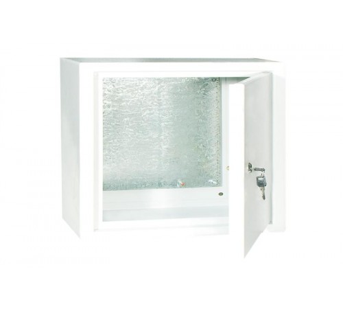 Щит с монтажной панелью ЩМП-4.6.2 IP66 (400х600х200)  SQ0905-1006  TDM