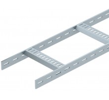 Кабельный лестничный лоток для судостроения 40x210x3000 (SL 62 200 FT)  7097425  OBO Bettermann