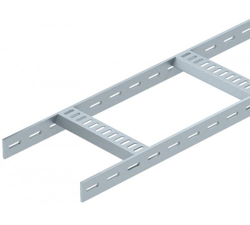 Кабельный лестничный лоток для судостроения 40x210x3000 (SL 62 200 FT)  7097425  OBO Bettermann