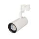 Светильник LGD-GELIOS-4TR-R95-40W Day4000 (WH, 20-60 deg, 230V) (arlight, IP20 Металл, 3 года)  031227  Arlight