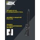 Светильник LED консольный ДКУ 1013-120Д 5000К IP65  LDKU1-1013-120-5000-K03  IEK