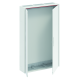 Шкаф навес IP44 1250x800x215 пустой с дверью B38  3/4B  2CPX052075R9999  ABB