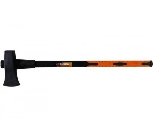 Колун К2700Ф (фиберглассовое топорище)  73/2/1/4  ВИХРЬ