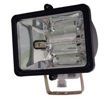 Прожектор галогенный ИО 01-500 Алатырь 500Вт IP65  1040150060 Элетех