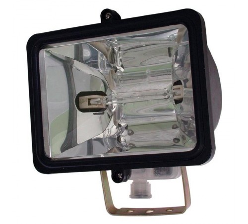 Прожектор галогенный ИО 04-500 Альтаир 500Вт IP65  1040150059  Элетех