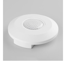 SNS-M-11 6m 2,2-4m 2000W IP20 360 Белый датчик движения  a041243  Elektrostandard