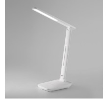 Светильник настольный Pele белый (TL80960) 7Вт Eurosvet  a044005  Elektrostandard
