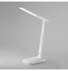 Светильник настольный Pele белый (TL80960) 7Вт Eurosvet  a044005  Elektrostandard