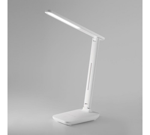 Светильник настольный Pele белый (TL80960) 7Вт Eurosvet  a044005  Elektrostandard