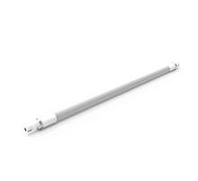 Светильник LED  IP65 668*29*29мм 12Вт 1250lm 6500К COMPACT линейный матовый соед в линию до 10шт 1/30  843424312  Gauss