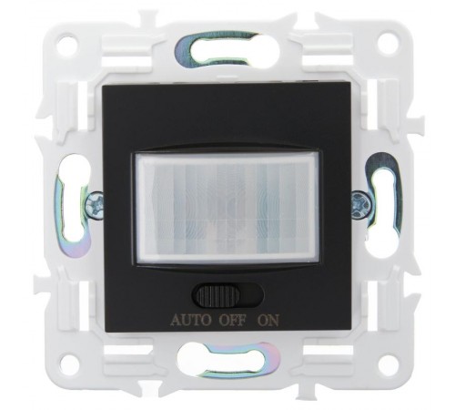 SKANDY Датчик движения SK-S01Bl черный  SK-MS10-N-150-05-K02  IEK