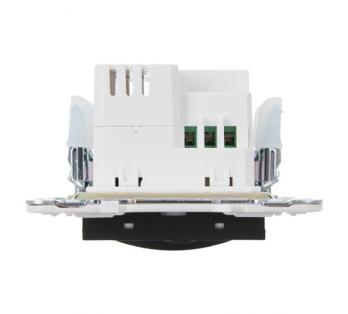 SKANDY Датчик движения SK-S01Bl черный  SK-MS10-N-150-05-K02  IEK