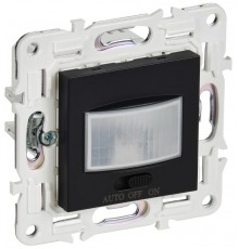 SKANDY Датчик движения SK-S01Bl черный  SK-MS10-N-150-05-K02  IEK