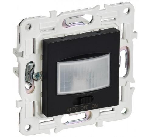 SKANDY Датчик движения SK-S01Bl черный  SK-MS10-N-150-05-K02  IEK