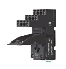 Розетка для реле 2СО 12А separate  RSXZE2S108M  SE