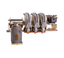 Контактор КТП-6013Б-100А-220DC-У3  110483  КЭАЗ