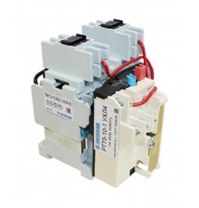 ПМ12-010600 УХЛ4 В, 220В/50Гц, 4з+2р, 10А, реверсивный, с реле  РТТ5-10-1 7,0-10,0А, IP00, пускатель электромагнитный  (ЭТ)  ET000189  Электротехник