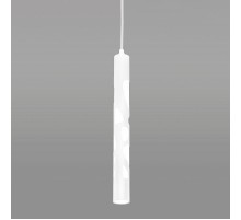 Подвес потолочный DLR037 12W 4200K белый матовый 12 Eurosvet  a044556  Elektrostandard