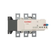 Реле YON STR6 48-80A 3P для DSC115-185  STR6-185-0080  DKC