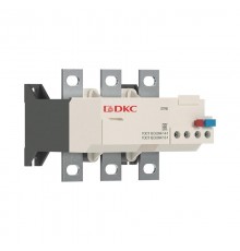 Реле YON STR6 48-80A 3P для DSC115-185  STR6-185-0080  DKC