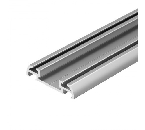 Профиль-держатель PHS-A-BASE-H7.4-2000 ANOD  019863  Arlight