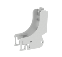 Фиксатор реле OptiRel G 41-H4 281185  КЭАЗ