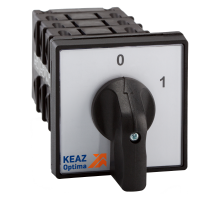 Переключатель OptiSwitch 4G16-2001-U-R114 271649  КЭАЗ