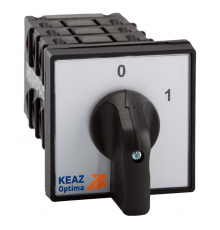 Переключатель OptiSwitch 4G16-157-U-R114 272560  КЭАЗ