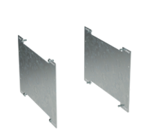 Разъединитель вертикальный частичный перфорированный до 630А В=300 мм  R5SVP30016  DKC