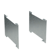 Разъединитель вертикальный частичный перфорированный до 250А В=150 мм  R5SVP15013  DKC