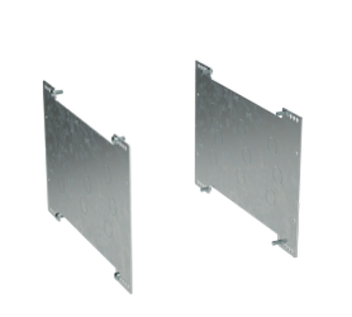 Разъединитель вертикальный частичный перфорированный до 630А В=300 мм  R5SVP30016  DKC