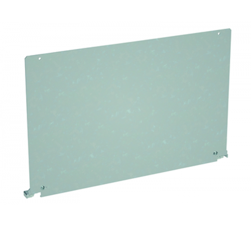 Плата монтажная релейного отсека Ш=600 В=600  R5RCB606  DKC