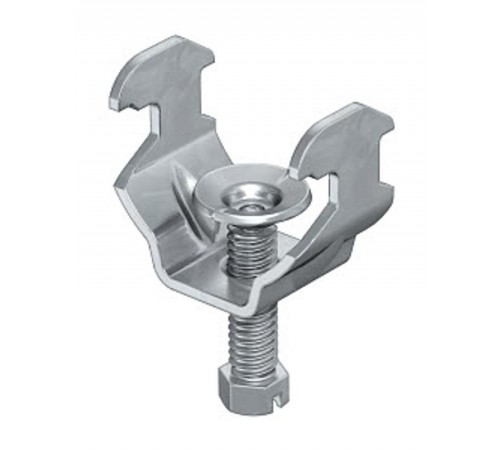 U-образная скоба 30mm (2056 BE FT)  1174053  OBO Bettermann