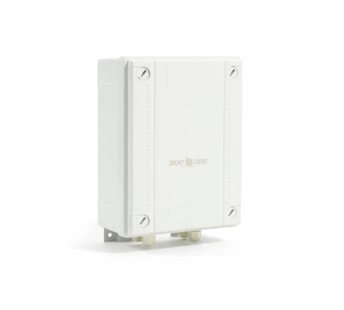 SKAT-SOLAR.12DC-5.0 исп.5 источник для подключения солнечной батареи 12В 5А IP56  2436  Бастион