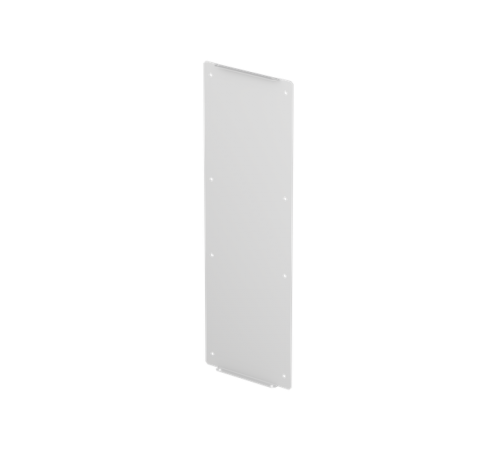 Пластрон В600 Ш300 AleSta  AleSta-FP60M300  EKF