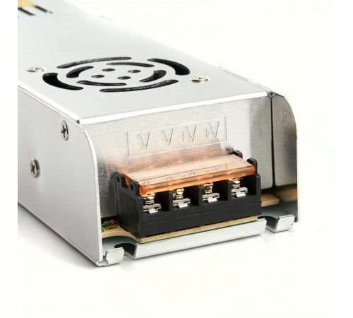 Трансформатор электронный для светодиодной ленты 500W 24V (драйвер), LB019 FERON  48049  FERON