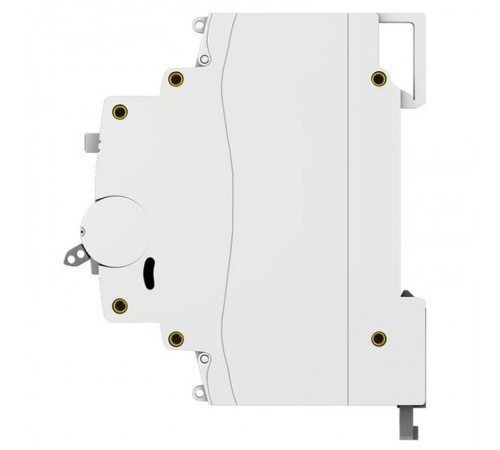 Дифференциальный автомат АД-32 (селективный) 3P+N 20А/100мА PROxima DA32-6-20-100S-4P-pro  EKF