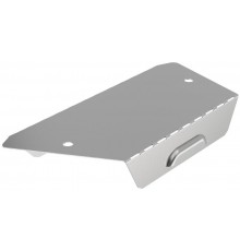 ESCA 3 Кр. поворота 45град 80-0,6  ES3-PGD-45-080-06  IEK