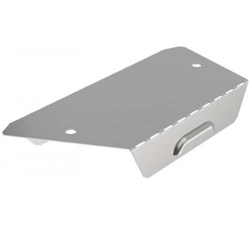 ESCA 3 Кр. поворота 45град 80-0,6  ES3-PGD-45-080-06  IEK