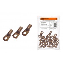 Наконечник ТМ 95-10-15  SQ0532-0030  TDM