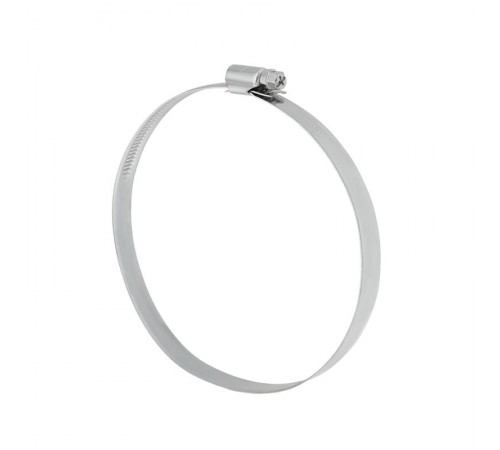 Хомут червячный 110-130/12-0,8мм, (10 шт/уп)  07-0611-12  REXANT