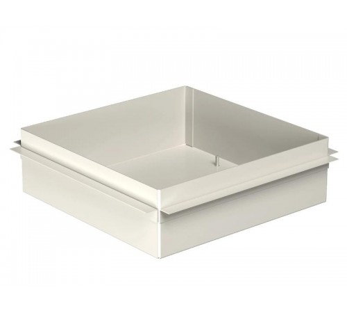 Бокс стенной BS-BST-6  a5191 Белый свет