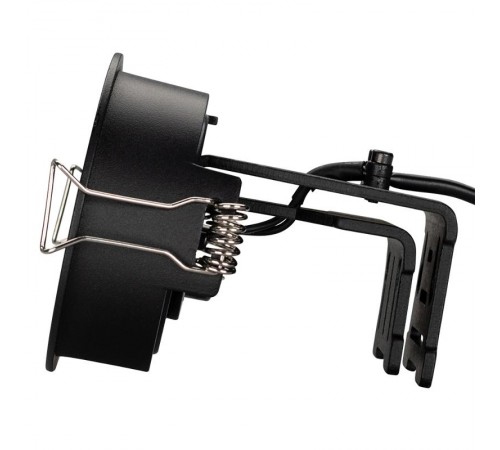 Светильник CL-SIMPLE-R78-9W Warm3000 (BK, 45 deg)  028147  Arlight