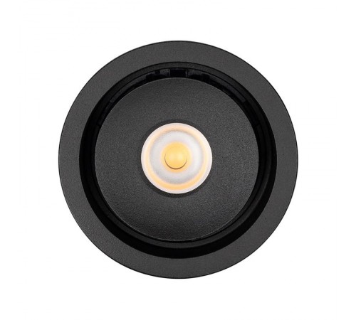 Светильник CL-SIMPLE-R78-9W Warm3000 (BK, 45 deg)  028147  Arlight
